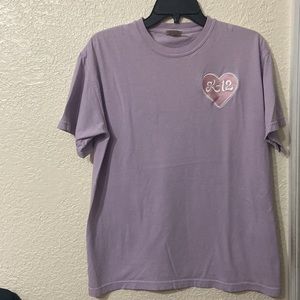 Melanie Martinez K-12 Shirt